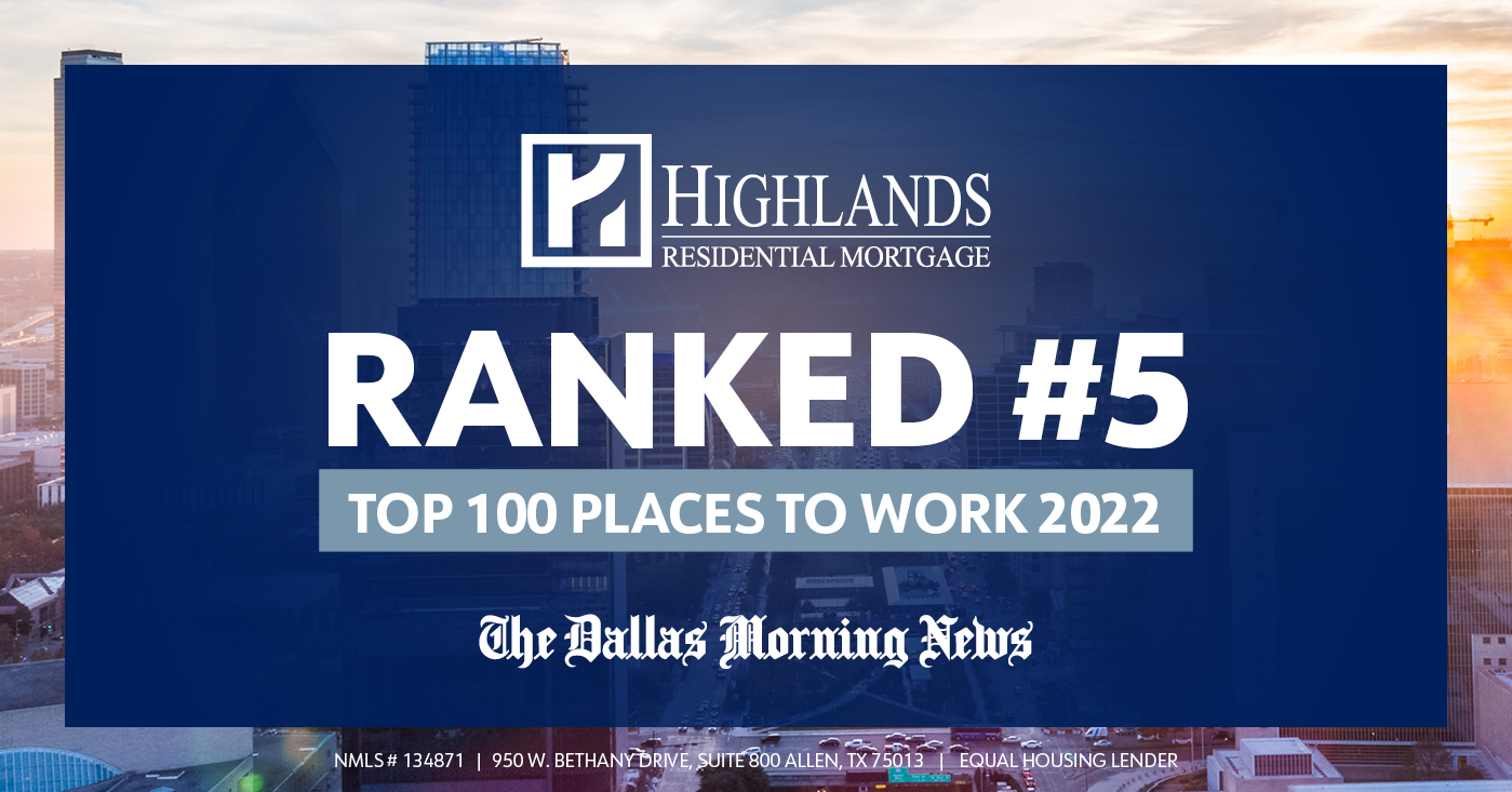 The Dallas Morning News: Top 100 Places to Work 2022